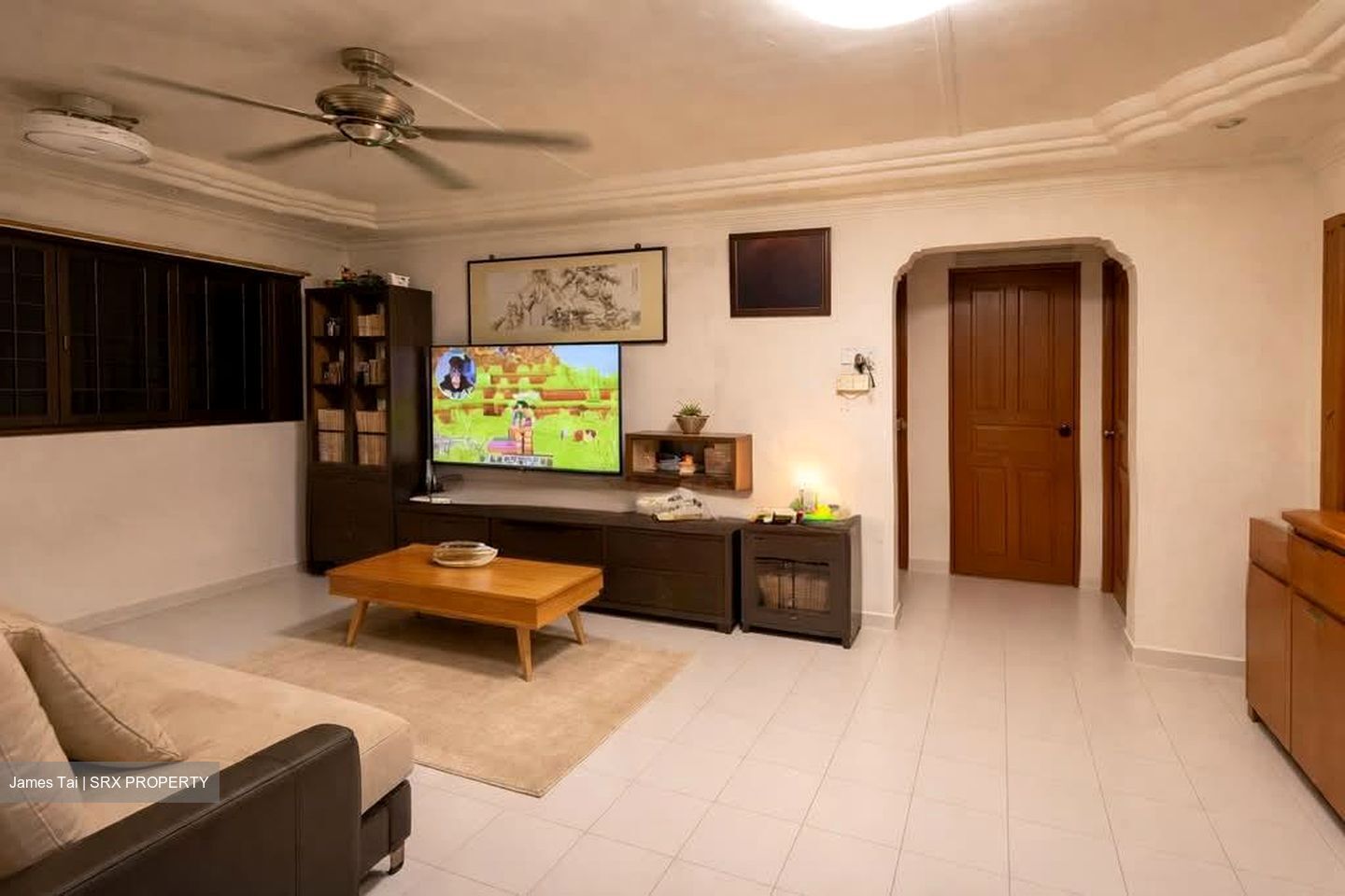 Blk 319 Bukit Batok Street 33 (Bukit Batok), HDB 5 Rooms #554584271